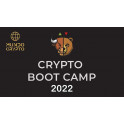 Crypto Bootcamp 2022