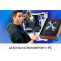 La biblia del mantenimiento PC