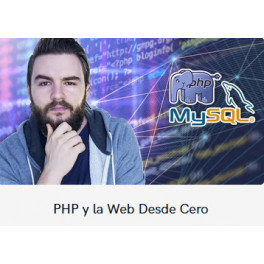 PHP y la Web Desde Cero