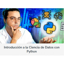 Introducción a la Ciencia de Datos con Python