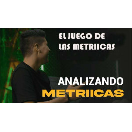 El Juego de las Metriicas