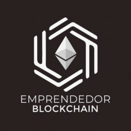 Emprendedor Blockchain