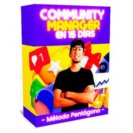 Community manager en 15 días