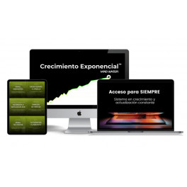 Crecimiento exponencial