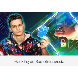 Hacking de Radiofrecuencia