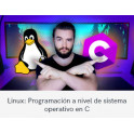 Linux - Programación a nivel de sistema operativo en C