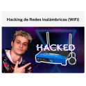 Hacking de redes inalámbricas (WiFi)