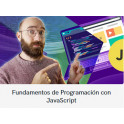 Fundamentos de Programación con JavaScript