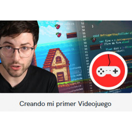 Creando mi primer Videojuego - Mastermind AC