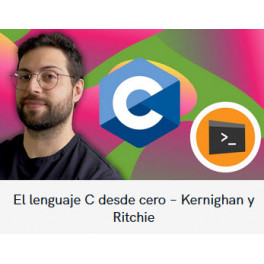 El lenguaje C desde cero – Kernighan y Ritchie - Mastermind AC