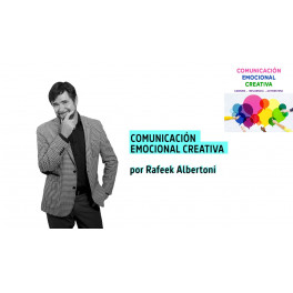 Comunicación emocional creativa