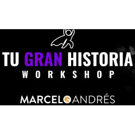 Workshop Tu Gran Historia
