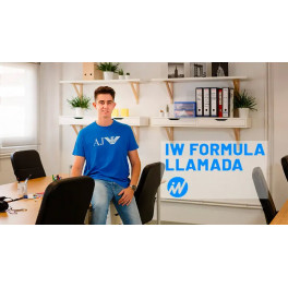 IW Fórmula Llamada