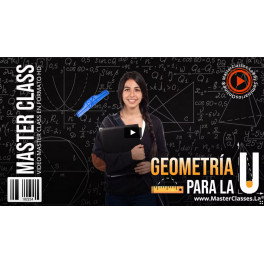 Geometría para la U