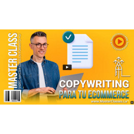 Copywriting para tu ecommerce