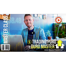 Trading puro y duro master