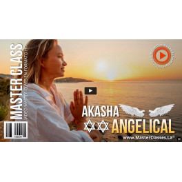 Akasha Angelical