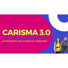 Carisma 3.0