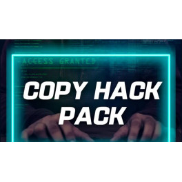 Copy Hack Pack