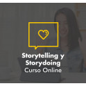 Curso Online Storytelling y Storydoing