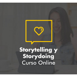 Curso Online Storytelling y Storydoing