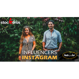 Influencers en Instagram