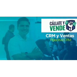 Curso de ventas cállate y vende