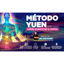 Método Yuen Niveles 1-2-3 Método Yuen Niveles 1-2-3