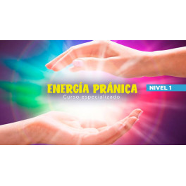 Energía pránica nivel 1