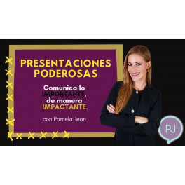 Presentaciones poderosas