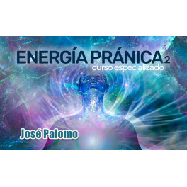 Energía Pránica Nivel 2