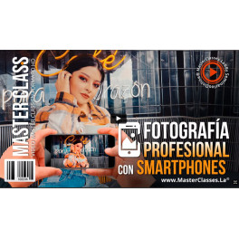 Fotografía profesional con smartphones