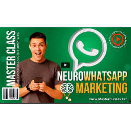 Neurowhatsapp marketing