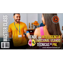 Vende con inteligencia emocional usando técnicas de PNL