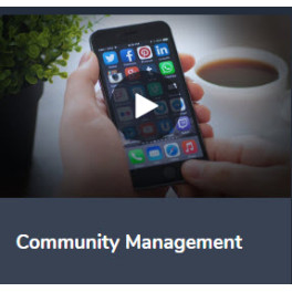 Community Management - Alejandro Salem