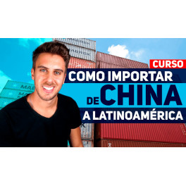 Cómo importar de China - Woker Web