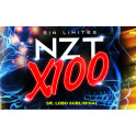 NZK X100 Sin Límites