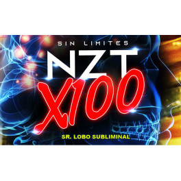 NZK X100 Sin Límites