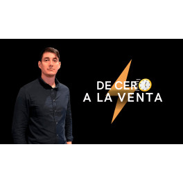 De cero a la venta - José Ruiz