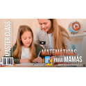 Matemáticas para mamás - Alejandro Gómez