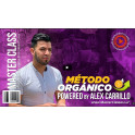 Método orgánico powered by Alex Carrillo