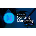 Curso de Content Marketing - Pedro Tucto