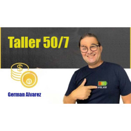 Taller 50-7