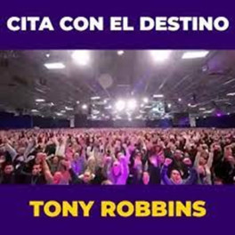 Cita con el destino - Tony Robbins