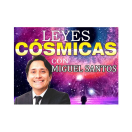 Leyes cósmicas