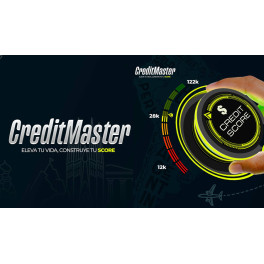 CreditMaster Maestros del Crédito