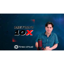 Método 10X - Francisco Bustos