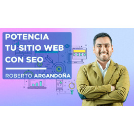 Curso Potencia tu Sitio Web con SEO - Netzun