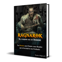 Ragnarok- El camino de un hombre