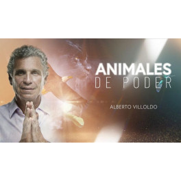 Animales de Poder